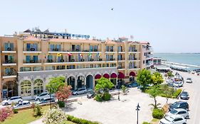 Hotel Lefkas